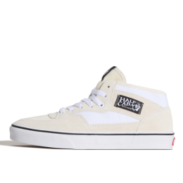 Кеды Vans Half Cab Decon VN000EATBPH (white)