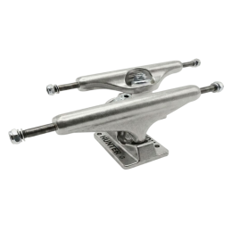 Подвески Для Скейтборда Hunter Hollow hun26-trkhol (silver)