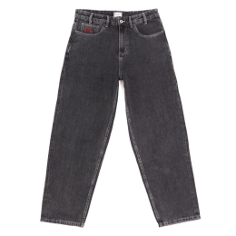 Джинсы Magamaev Bigger M mag26-bigmjnsblkwsd (black washed)