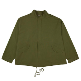 Куртка Magamaev Hobo mag26-hobjktgrn (green)