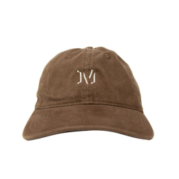 Кепка Magamaev Script mag26-scrcapbrw (brown)
