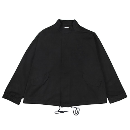 Куртка Magamaev Hobo mag26-hobjktblk (black)
