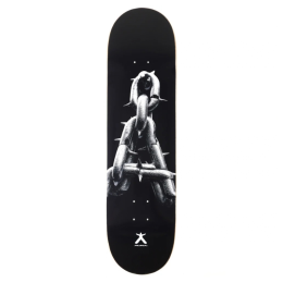Дека Aura A Chain AR-012008-83 (black)