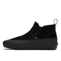 Зимние Кеды Vans MTE Mid-Slip Insulated VN000DANBLK (black)