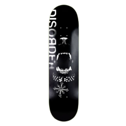 Дека Disorder My Dawg DIS10016 (black)