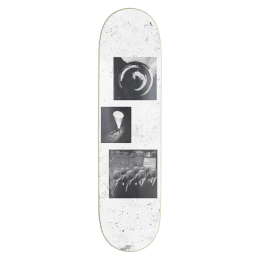 Дека Disorder New World Disorder DIS10028 (white)