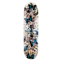 Дека Disorder Monarch Heaven DIS10008 (multi)
