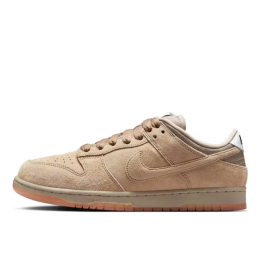 Кеды Nike SB Dunk Low Pro B HJ0367-200 (parachute-beige)