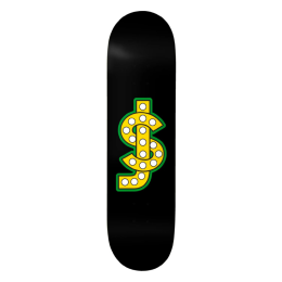 Дека Shake Junt Classic Deck sj-classdeck (black)