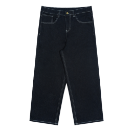 Джинсы Appetite High Mark Jeans 20428 (navy)
