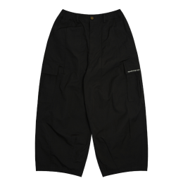 Брюки Appetite High Mark Cargo Pant #000002 (black)