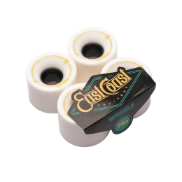 Колеса Eastcoast Shelby ec-cruise-shelby (white)
