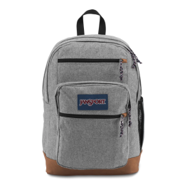 Рюкзак Jansport Cool Student EK0A5BAKZ93 (grey letterman poly)
