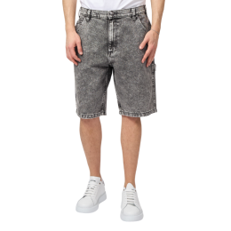 Шорты Dickies Garyville Denim Shorts DK0A4XCKJ811 (light gray wash)