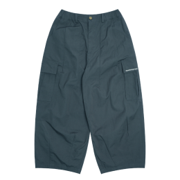 Брюки Appetite High Mark Cargo Pant 5E7076 (aqua)