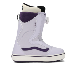 Ботинки Для Сноуборда Женские Vans Encore Og VN0A3TFPLLC1 (lilac)