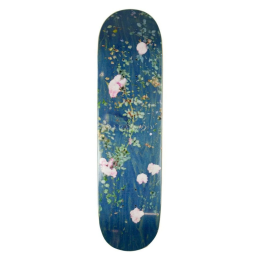 Дека Magamaev Blossom maga26-blsm-blu (blue)