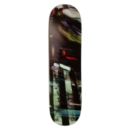 Дека Magamaev Traffic maga26-trf-blk (black)