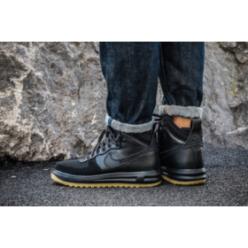 Nike air force watershield hot sale