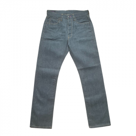 Джинсы Mishka Alexei Jeans SS09-1029 (raw slate)