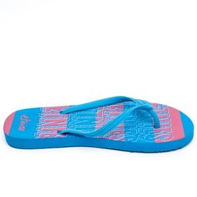 Шлепанцы женские Etnies W CHULA III chula3-roy (royal)