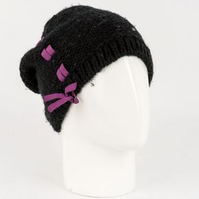 Шапка Женская DC Talma dc-talma-blk (black)
