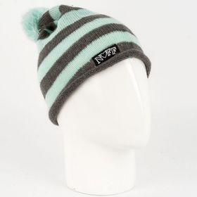 Шапка Женская Neff Eliza 09406W-gry (grey)