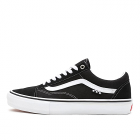 Кеды Vans Skate Old Skool VA5FCBY28 (black-white)