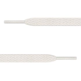 Шнурки Плоские Blank Тип13 150 См blank19-laces-b865 (белый)