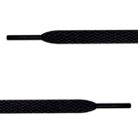 Шнурки Плоские Blank Тип13 150 См blank19-laces-b865 (черный)