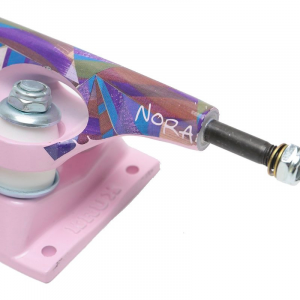 Подвески Для Скейтборда Krux K5 Nora Triangle Standard 33132454 (multi)