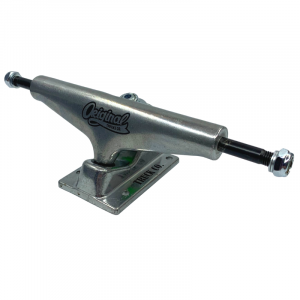 Подвески Для Скейтборда Original Trucks Co Logo orig21-sil (silver)