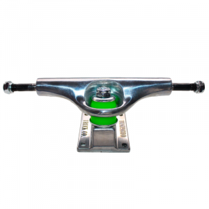 Подвески Для Скейтборда Original Trucks Co Logo orig21-sil (silver)