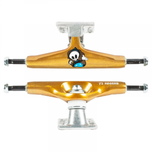 Подвески Tensor Alum Trippy Character 10415350 (rogers gold-raw)