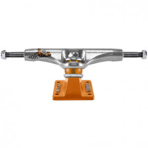 Подвески Для Скейтборда Thunder Cody Lockwood Stamped Series Pro 149 30130003085 (polished orange)