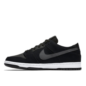 Кеды Nike SB Dunk Low Pro Ishod Wair 819674-001 (black-light graphite-white)