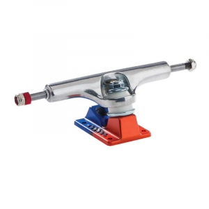 Подвески Для Скейтборда Ace Trucks Af-1 Anodized 66 ATAAB766 (blue orange polished)