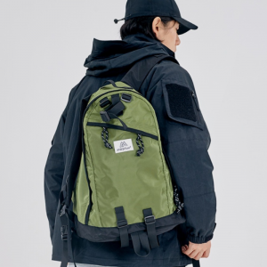 Рюкзак Myedition Daypack M20631-olv (olive)
