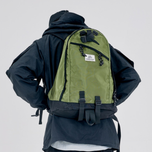 Рюкзак Myedition Daypack M20631-olv (olive)