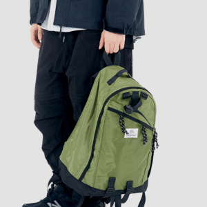 Рюкзак Myedition Daypack M20631-olv (olive)