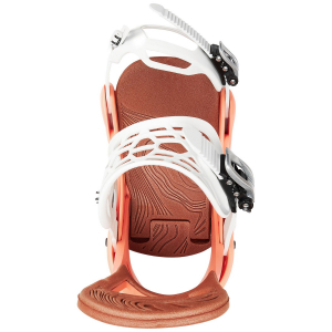 Крепления Женские Burton Scribe 10552108600 (coral)