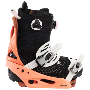 Крепления Женские Burton Scribe 10552108600 (coral)