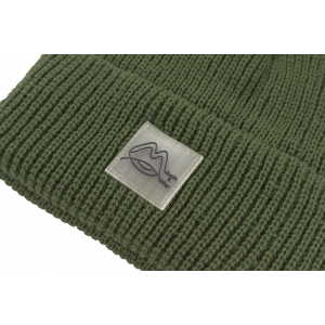 Шапка Magamaev Logo Mini maga20-logombgrn (green)