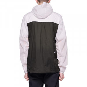 Анорак Nike SB Anorak SU19 Jacket AO0296-078 (vast grey-sequoia)