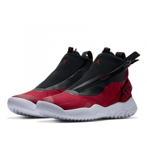 Кроссовки Jordan Proto-React Z CI3794-601 (gym red-black)