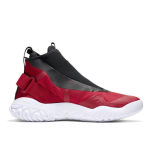 Кроссовки Jordan Proto-React Z CI3794-601 (gym red-black)