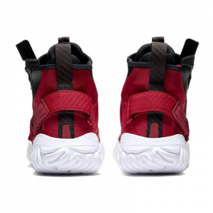 Кроссовки Jordan Proto-React Z CI3794-601 (gym red-black)