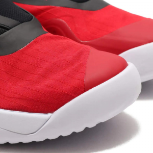 Кроссовки Jordan Proto-React Z CI3794-601 (gym red-black)