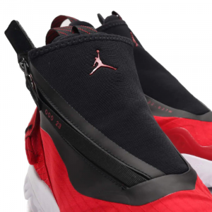 Кроссовки Jordan Proto-React Z CI3794-601 (gym red-black)