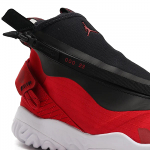 Кроссовки Jordan Proto-React Z CI3794-601 (gym red-black)